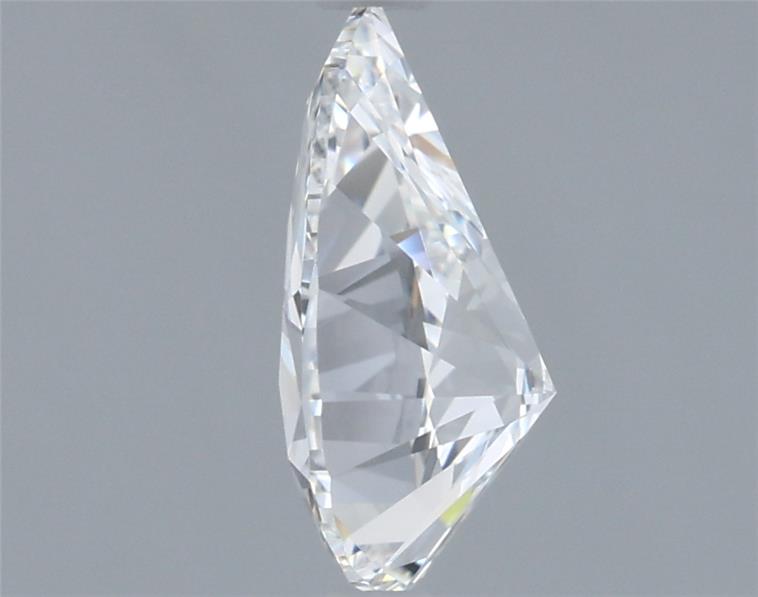 1.11 Carat Pear Lab Diamond :: 360 spin frame 05