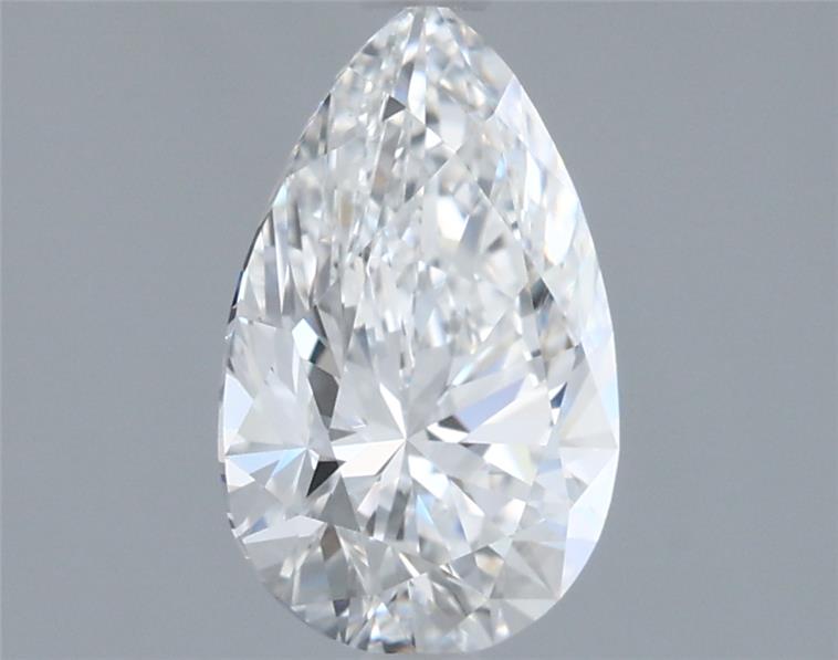 1.11 Carat Pear Lab Diamond :: 360 spin frame 06