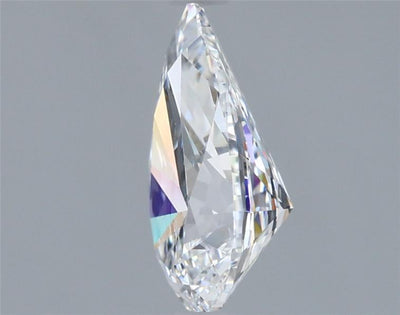 1.11 Carat Pear Lab Diamond :: 360 spin frame 07