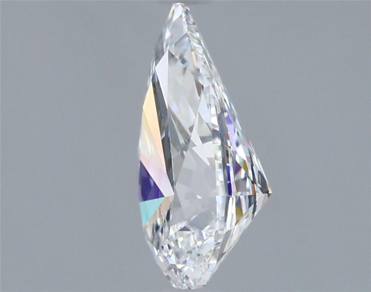 1.11 Carat Pear Lab Diamond :: 360 spin frame 07