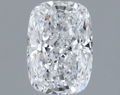 1.02 Carat Elongated Cushion Lab Diamond