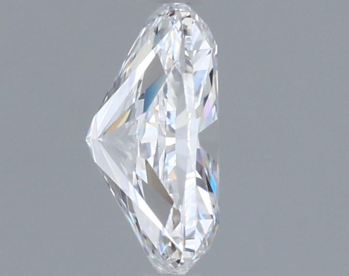 1.02 Carat Elongated Cushion Lab Diamond :: 360 spin frame 01