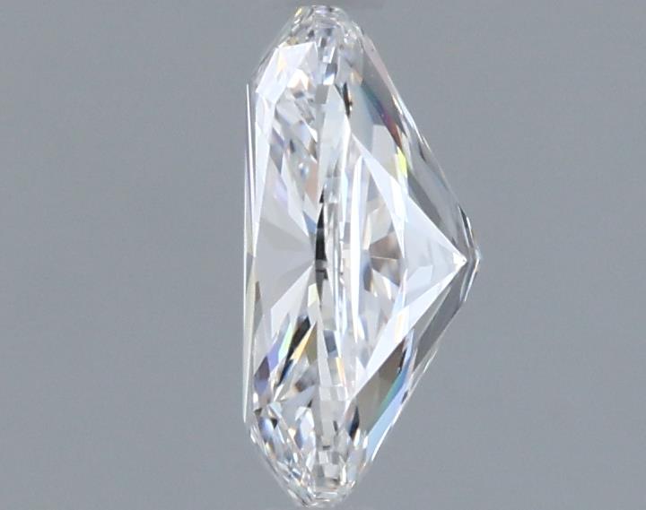 1.02 Carat Elongated Cushion Lab Diamond :: 360 spin frame 02