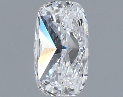 1.02 Carat Elongated Cushion Lab Diamond :: 360 spin frame 03