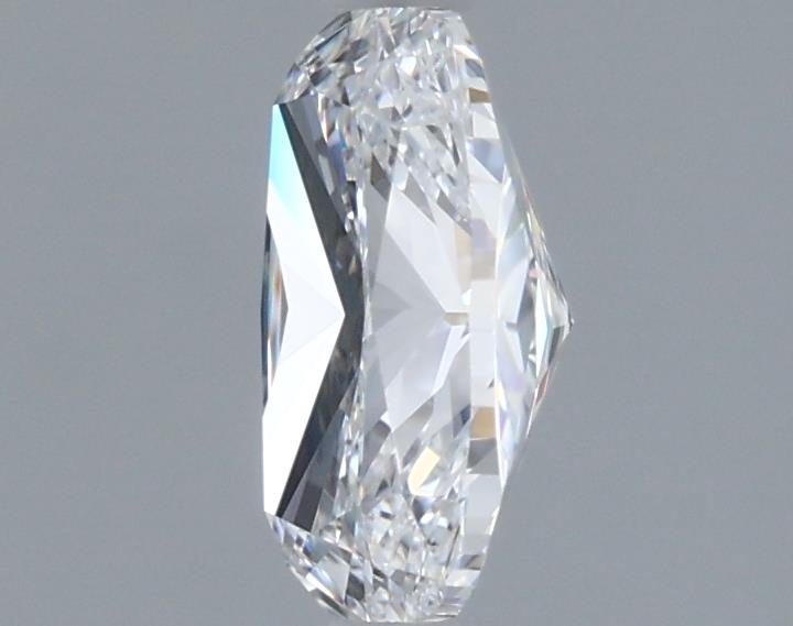 1.02 Carat Elongated Cushion Lab Diamond :: 360 spin frame 04