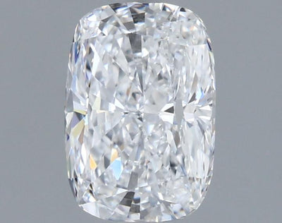 1.02 Carat Elongated Cushion Lab Diamond :: 360 spin frame 05
