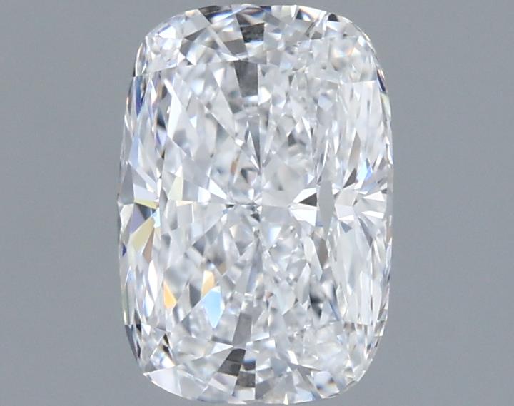 1.02 Carat Elongated Cushion Lab Diamond :: 360 spin frame 05