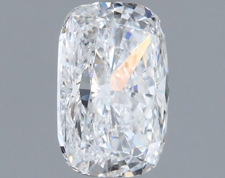 1.02 Carat Elongated Cushion Lab Diamond :: 360 spin frame 07