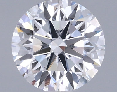1.04 Carat Round Lab Diamond