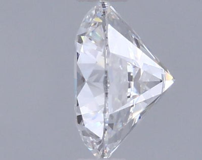 1.04 Carat Round Lab Diamond :: 360 spin frame 01