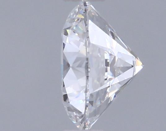 1.04 Carat Round Lab Diamond :: 360 spin frame 01