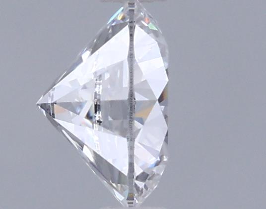 1.04 Carat Round Lab Diamond :: 360 spin frame 02