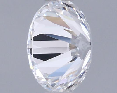 1.04 Carat Round Lab Diamond :: 360 spin frame 03