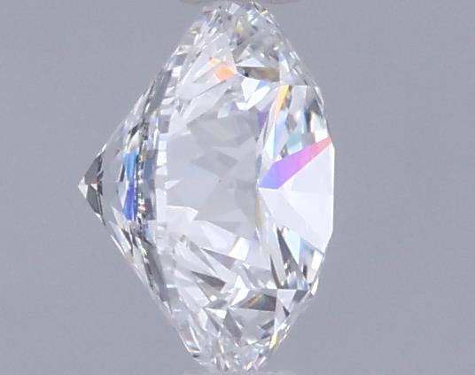 1.04 Carat Round Lab Diamond :: 360 spin frame 05