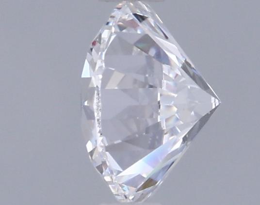 1.04 Carat Round Lab Diamond :: 360 spin frame 07