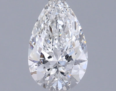 1.02 Carat Pear Lab Diamond