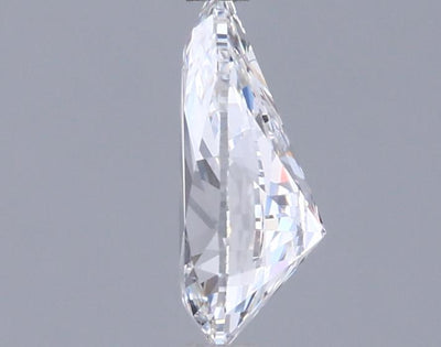 1.02 Carat Pear Lab Diamond :: 360 spin frame 01