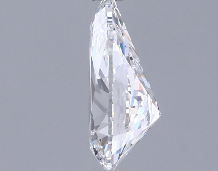 1.02 Carat Pear Lab Diamond :: 360 spin frame 01