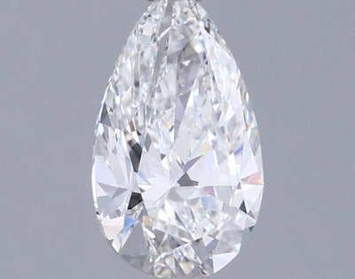 1.02 Carat Pear Lab Diamond :: 360 spin frame 04