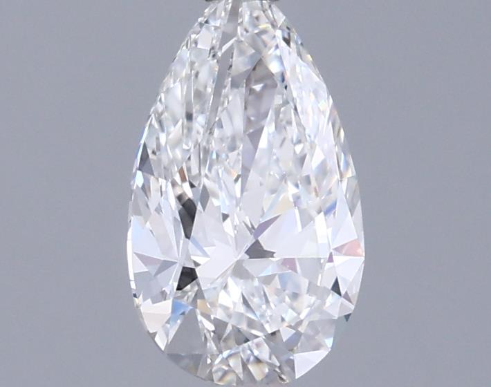 1.02 Carat Pear Lab Diamond :: 360 spin frame 04