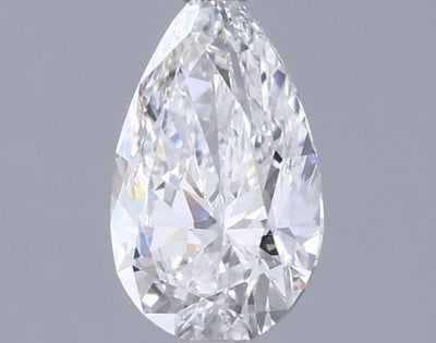 1.02 Carat Pear Lab Diamond :: 360 spin frame 05