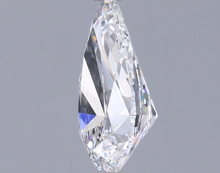 1.02 Carat Pear Lab Diamond :: 360 spin frame 06