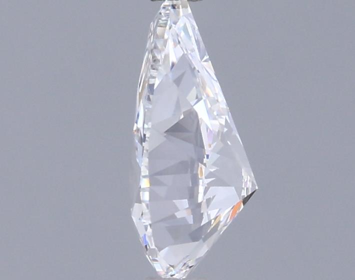 1.02 Carat Pear Lab Diamond :: 360 spin frame 07