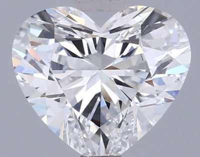 1.02 Carat Heart Lab Diamond