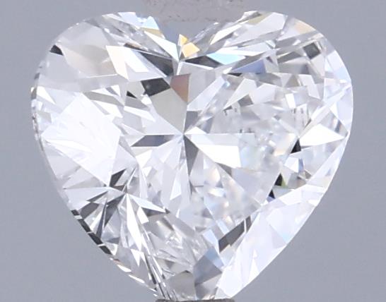 1.02 Carat Heart Lab Diamond :: 360 spin frame 04