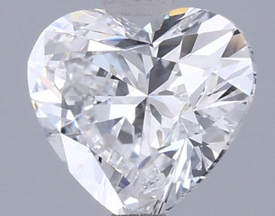 1.02 Carat Heart Lab Diamond :: 360 spin frame 07
