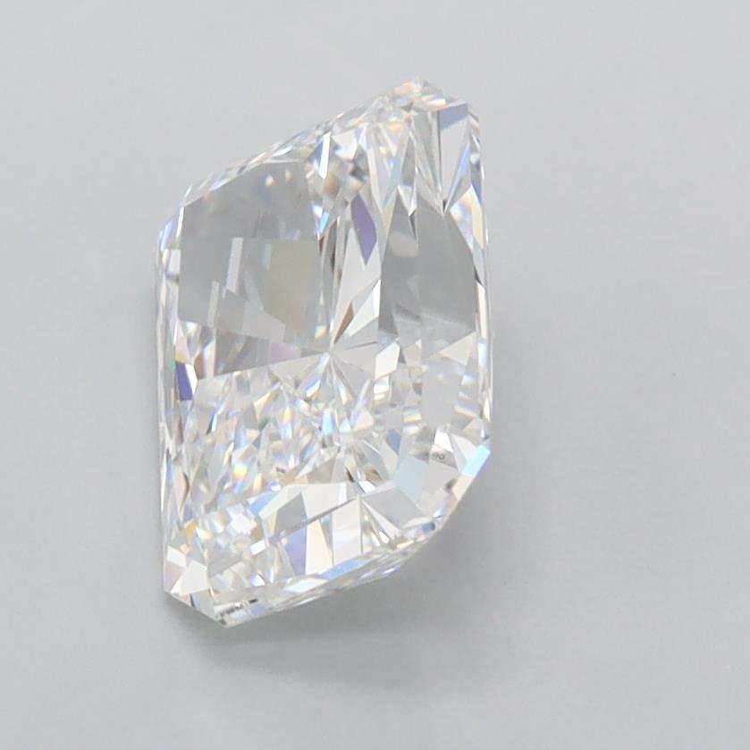 2.00 Carat Radiant Lab Diamond :: 360 spin frame 01