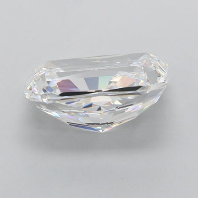 2.00 Carat Radiant Lab Diamond :: 360 spin frame 02