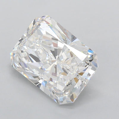 2.00 Carat Radiant Lab Diamond :: 360 spin frame 03