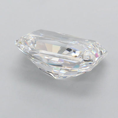 2.00 Carat Radiant Lab Diamond :: 360 spin frame 04