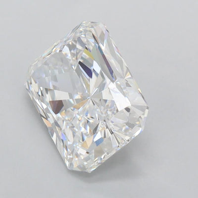 2.00 Carat Radiant Lab Diamond :: 360 spin frame 05