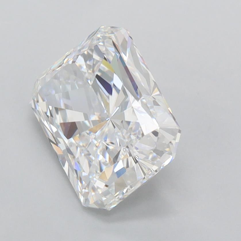 2.00 Carat Radiant Lab Diamond :: 360 spin frame 05