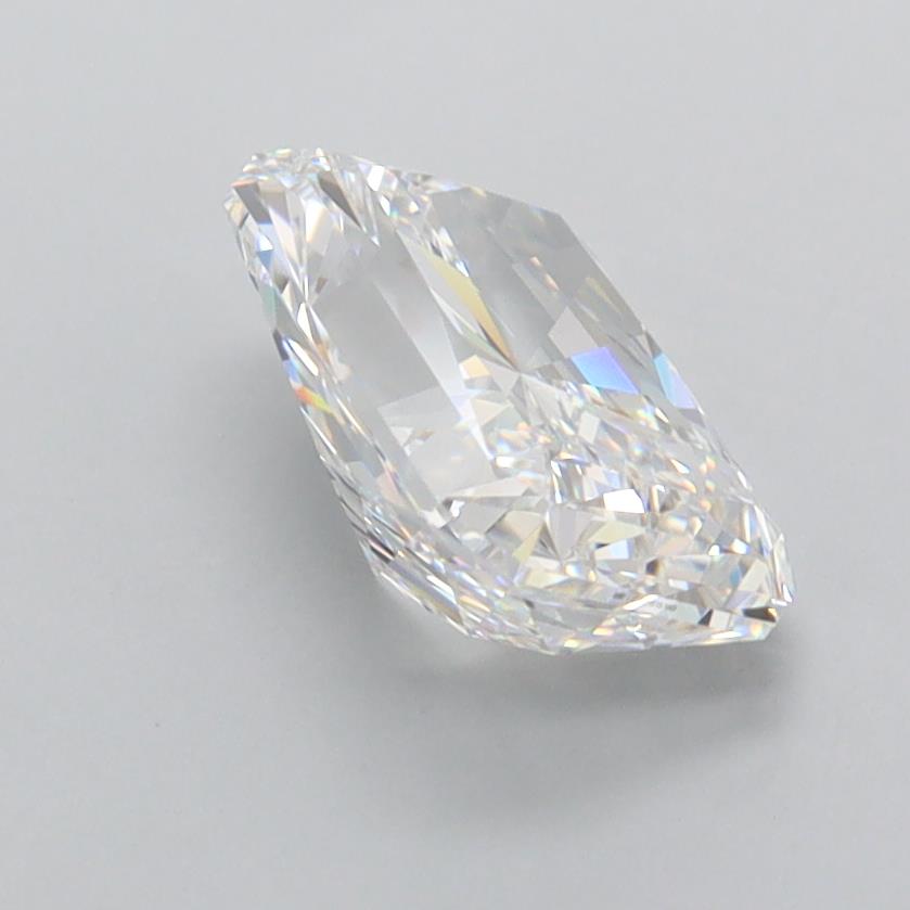 2.00 Carat Radiant Lab Diamond :: 360 spin frame 06