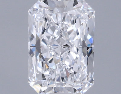 1.16 Carat Radiant Lab Diamond