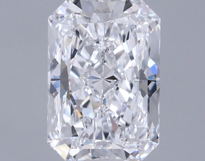 1.16 Carat Radiant Lab Diamond