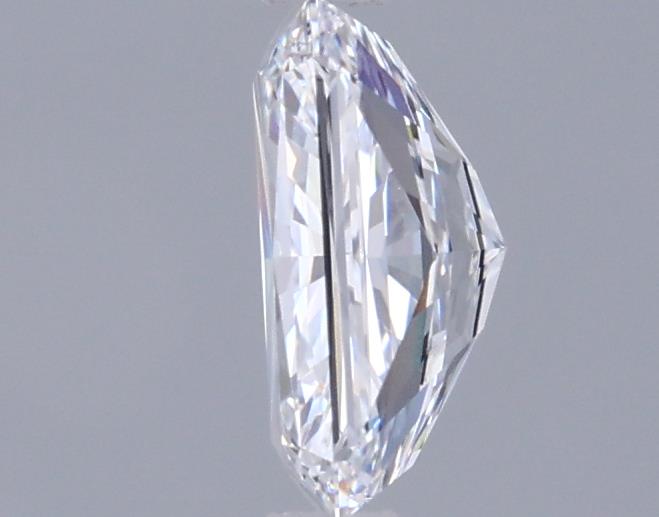 1.16 Carat Radiant Lab Diamond :: 360 spin frame 01