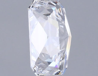 1.16 Carat Radiant Lab Diamond :: 360 spin frame 03
