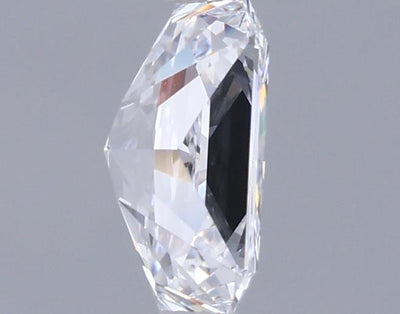 1.16 Carat Radiant Lab Diamond :: 360 spin frame 04