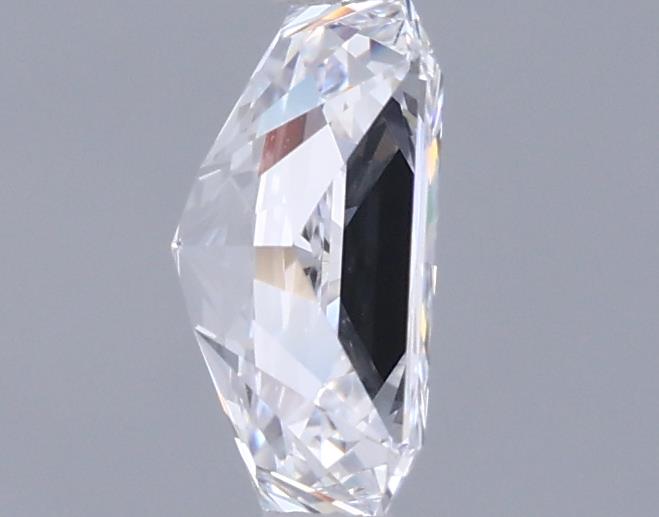 1.16 Carat Radiant Lab Diamond :: 360 spin frame 04