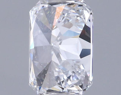 1.16 Carat Radiant Lab Diamond :: 360 spin frame 05