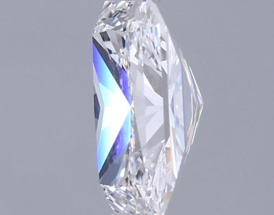 1.16 Carat Radiant Lab Diamond :: 360 spin frame 07