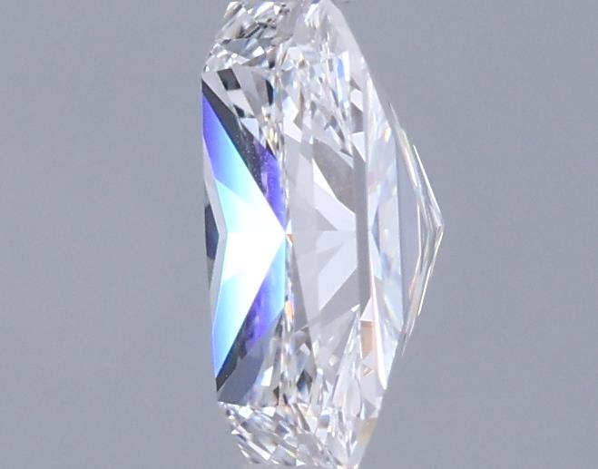 1.16 Carat Radiant Lab Diamond :: 360 spin frame 07