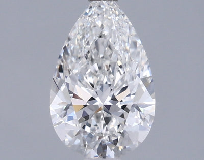 1.02 Carat Pear Lab Diamond
