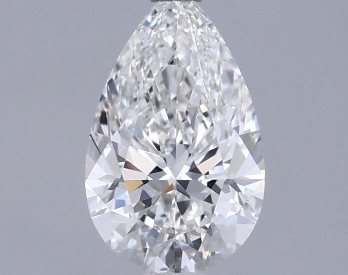 1.02 Carat Pear Lab Diamond