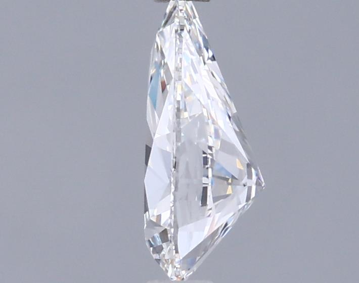 1.02 Carat Pear Lab Diamond :: 360 spin frame 01