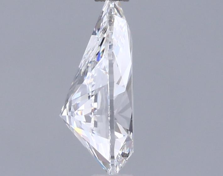 1.02 Carat Pear Lab Diamond :: 360 spin frame 02